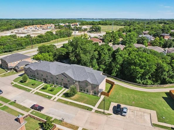 1970  Timber Oaks Drive , Garland Texas 75040
