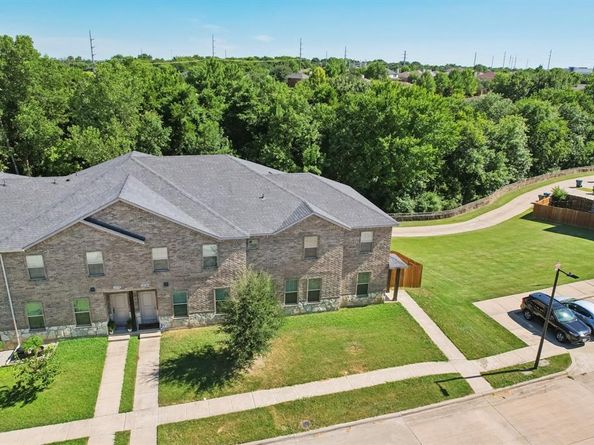 1970  Timber Oaks Drive , Garland Texas 75040
