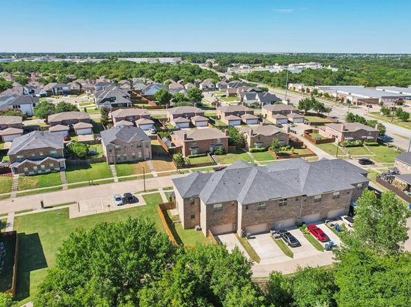 1970  Timber Oaks Drive , Garland Texas 75040