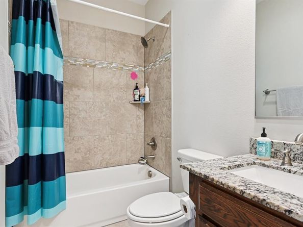 1970  Timber Oaks Drive , Garland Texas 75040