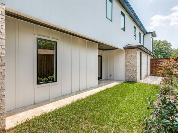 6215  Lafayette Way , Dallas Texas 75230