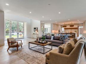 6215  Lafayette Way , Dallas Texas 75230