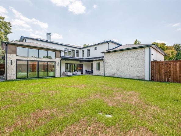 6215  Lafayette Way , Dallas Texas 75230