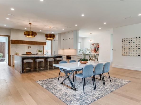 6215  Lafayette Way , Dallas Texas 75230