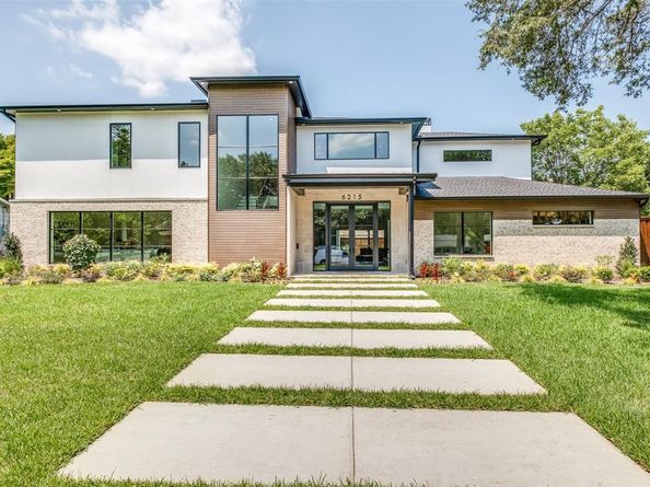 6215  Lafayette Way , Dallas Texas 75230