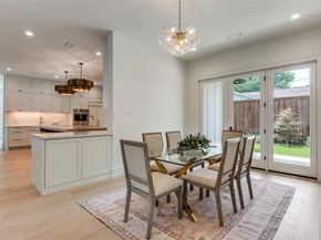 6215  Lafayette Way , Dallas Texas 75230