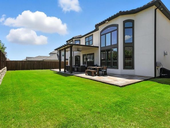 7224  Revard Road , Frisco Texas 75036