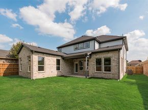 6810  Windward View Drive , Rowlett Texas 75088