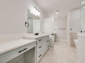 6810  Windward View Drive , Rowlett Texas 75088