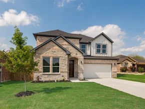 6810  Windward View Drive , Rowlett Texas 75088