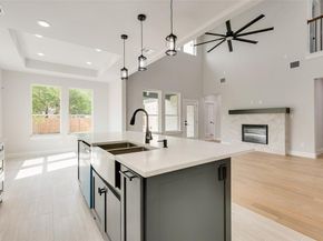 6810  Windward View Drive , Rowlett Texas 75088