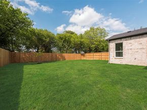 6810  Windward View Drive , Rowlett Texas 75088