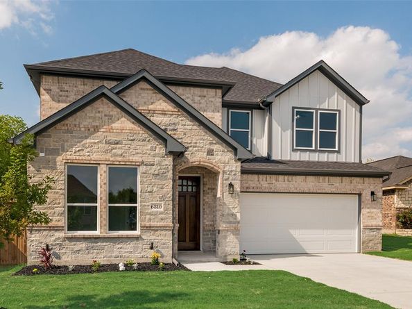 6810  Windward View Drive , Rowlett Texas 75088