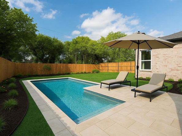 6810  Windward View Drive , Rowlett Texas 75088