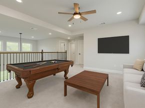 6810  Windward View Drive , Rowlett Texas 75088