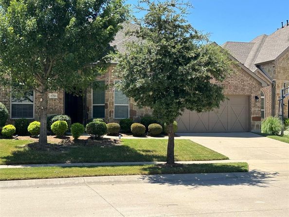 8213  Cholla Boulevard , Lantana Texas 76226