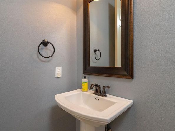 8213  Cholla Boulevard , Lantana Texas 76226