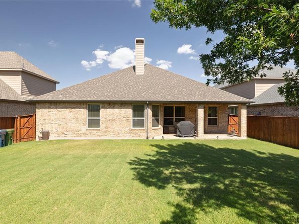 8213  Cholla Boulevard , Lantana Texas 76226