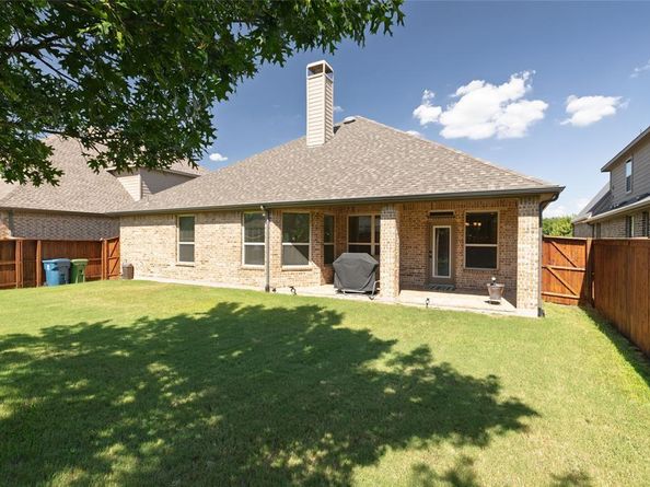 8213  Cholla Boulevard , Lantana Texas 76226
