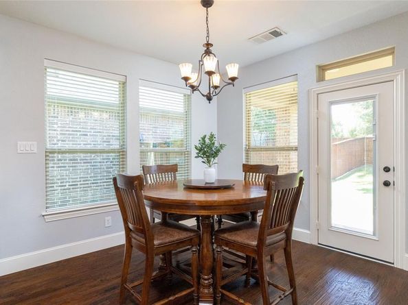 8213  Cholla Boulevard , Lantana Texas 76226