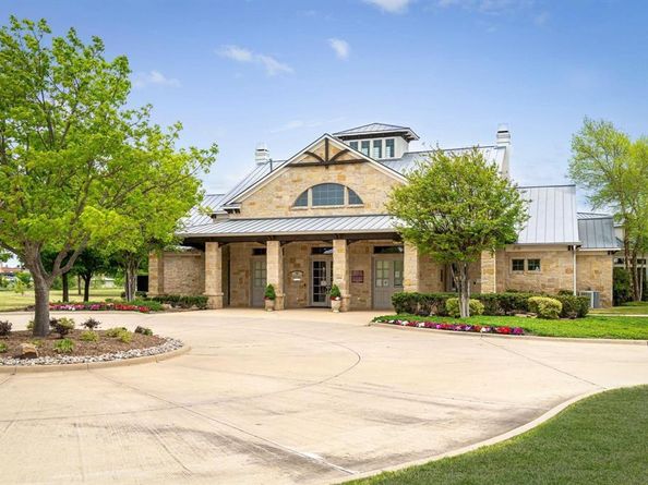 1705  Emma Pearl Lane , Little Elm Texas 75068