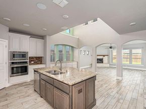 1705  Emma Pearl Lane , Little Elm Texas 75068