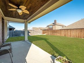 1705  Emma Pearl Lane , Little Elm Texas 75068