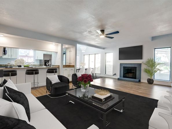 2711  Creek Wood Court , Carrollton Texas 75006
