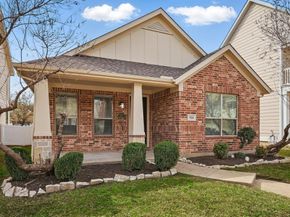 924  Charleston Lane , Savannah Texas 76227