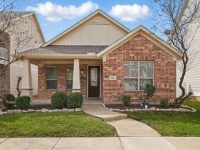 924  Charleston Lane , Savannah Texas 76227