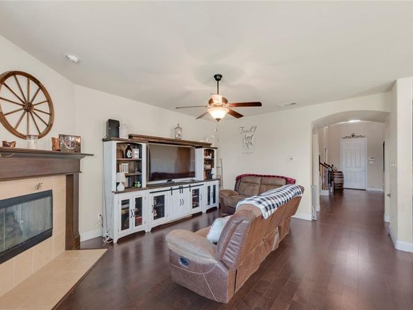 5429  Tuxbury Pond Drive , Fort Worth Texas 76179