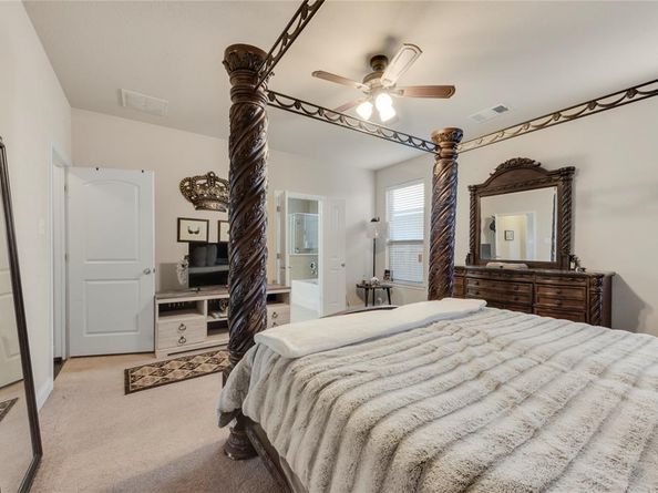 5429  Tuxbury Pond Drive , Fort Worth Texas 76179