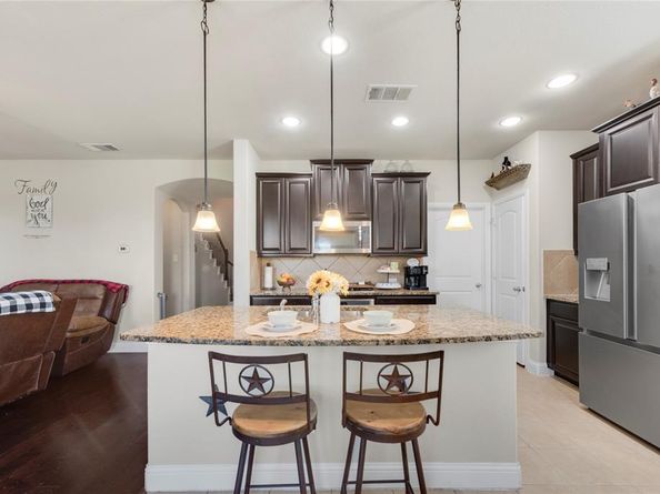 5429  Tuxbury Pond Drive , Fort Worth Texas 76179