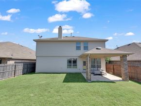 5429  Tuxbury Pond Drive , Fort Worth Texas 76179