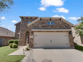 5429  Tuxbury Pond Drive , Fort Worth Texas 76179