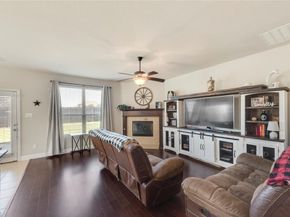 5429  Tuxbury Pond Drive , Fort Worth Texas 76179