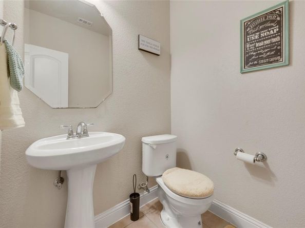 5429  Tuxbury Pond Drive , Fort Worth Texas 76179