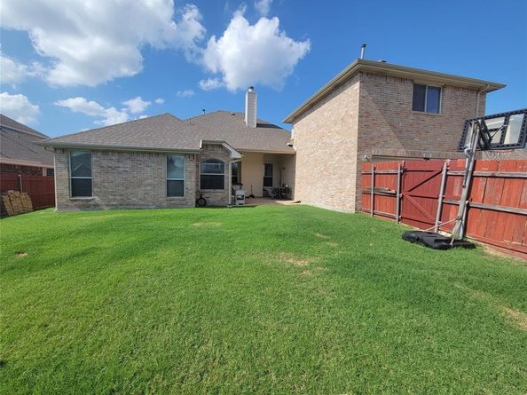 4516  Harvest Lane , Sachse Texas 75048