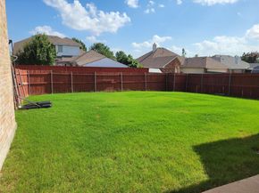 4516  Harvest Lane , Sachse Texas 75048