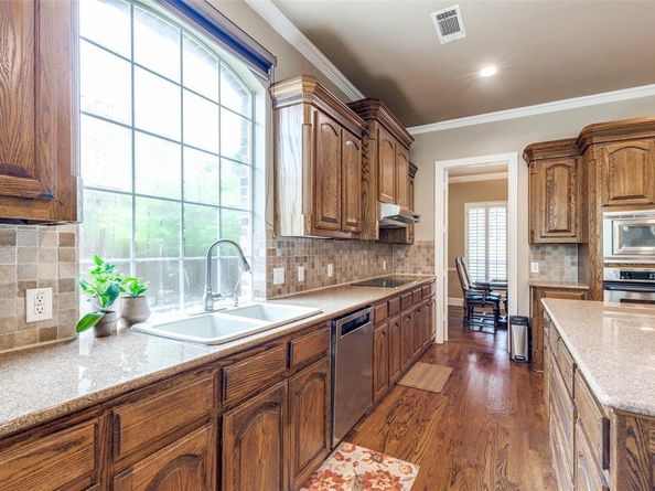 4328  Fairway Drive , Carrollton Texas 75010