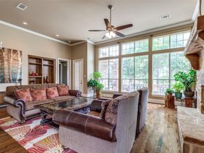 4328  Fairway Drive , Carrollton Texas 75010