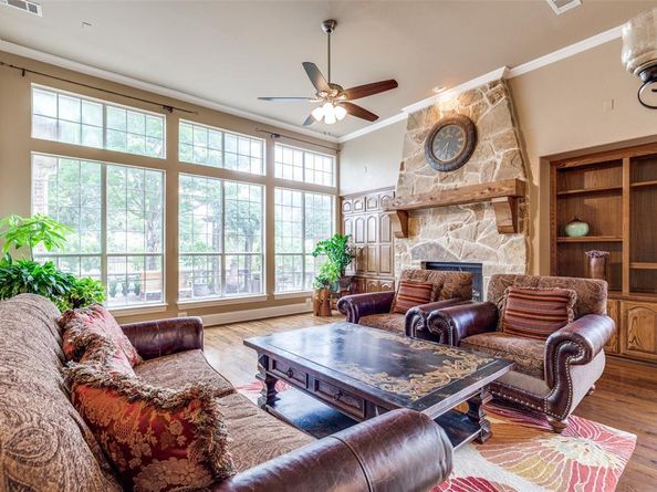 4328  Fairway Drive , Carrollton Texas 75010