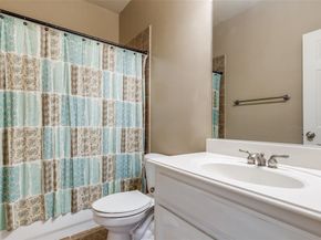 4328  Fairway Drive , Carrollton Texas 75010