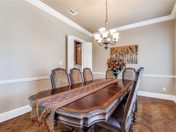 4328  Fairway Drive , Carrollton Texas 75010
