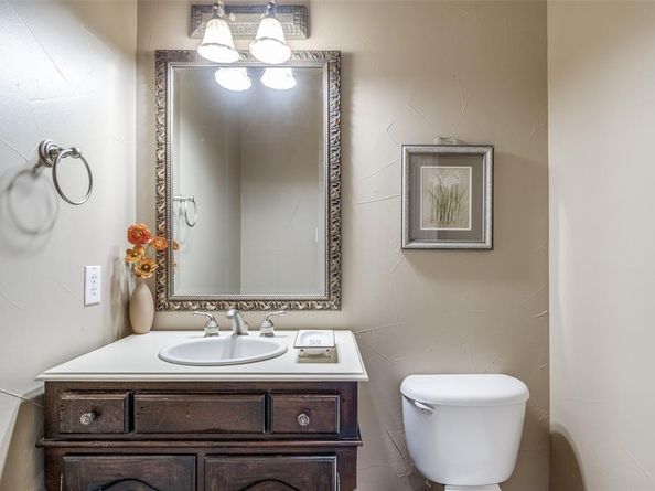 4328  Fairway Drive , Carrollton Texas 75010