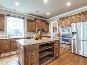 4328  Fairway Drive , Carrollton Texas 75010