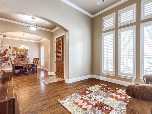 4328  Fairway Drive , Carrollton Texas 75010