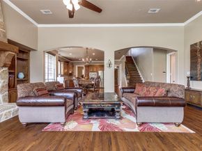 4328  Fairway Drive , Carrollton Texas 75010