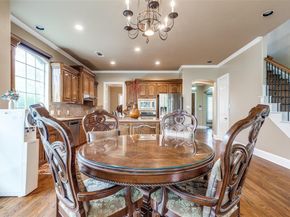 4328  Fairway Drive , Carrollton Texas 75010