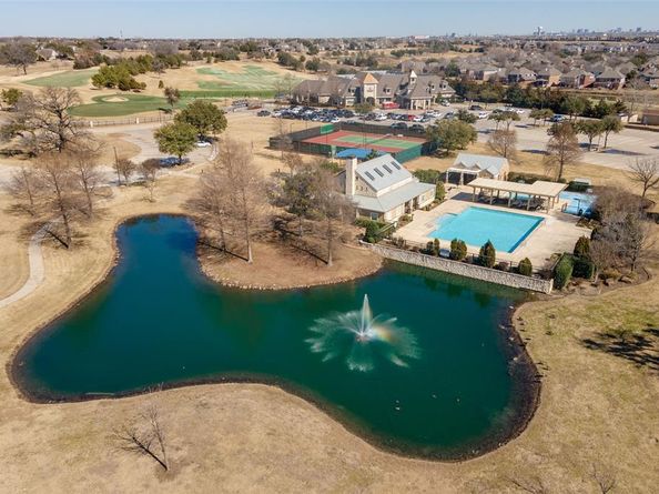4328  Fairway Drive , Carrollton Texas 75010
